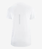SENSE AERO GRAPHIC Short Sleeve T-Shirt - SalomonGCC